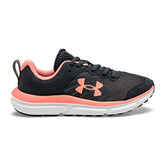 Under Armour UA GGS Assert 10 Tenis deportivo para joven