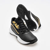 Under Armour UA GS Lockdown 7 Tenis deportivo para joven
