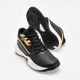 Under Armour UA GS Lockdown 7 Tenis deportivo para joven