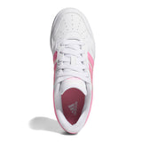 Tenis urbanos para Mujer marca Adidas Blanco