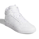 Tenis Hoops 4.0 Mid Adidas para Joven