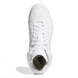 Adidas Hoops 4.0 Mid W Tenis urbano para joven
