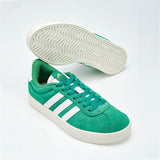 Adidas VL Court 3.0 Tenis urbano para mujer