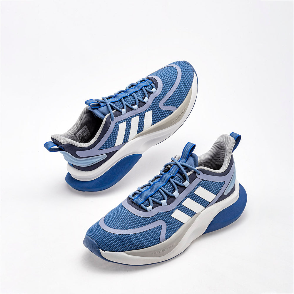 Adidas Alphabounce+ Tenis deportivo para hombre