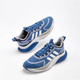 Adidas Alphabounce+ Tenis deportivo para hombre