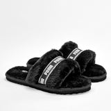 Pantufla Puma para Mujer