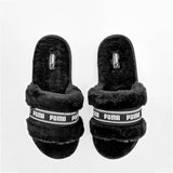 Pantufla Puma para Mujer
