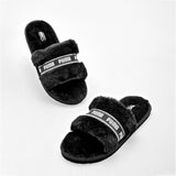 Puma Puma Fluff Pantufla para mujer