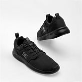 Dc Shoes Midway Tenis urbano para hombre