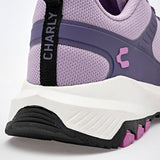 Tenis tipo hiking para Mujer Charly