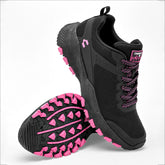 Charly Zapato para hacer hiking para mujer