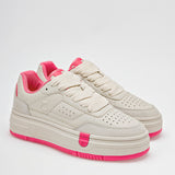 Tenis chunky para Mujer Charly
