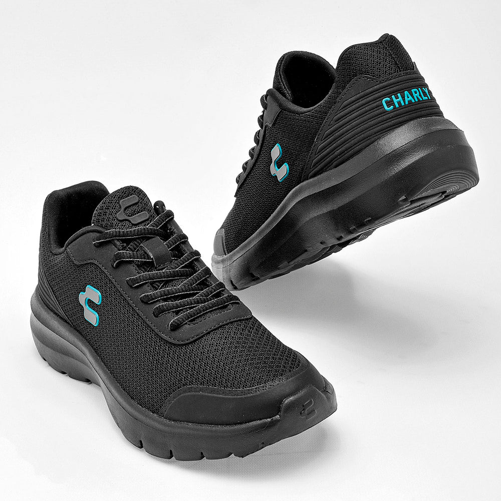 Charly Tenis deportivo para mujer