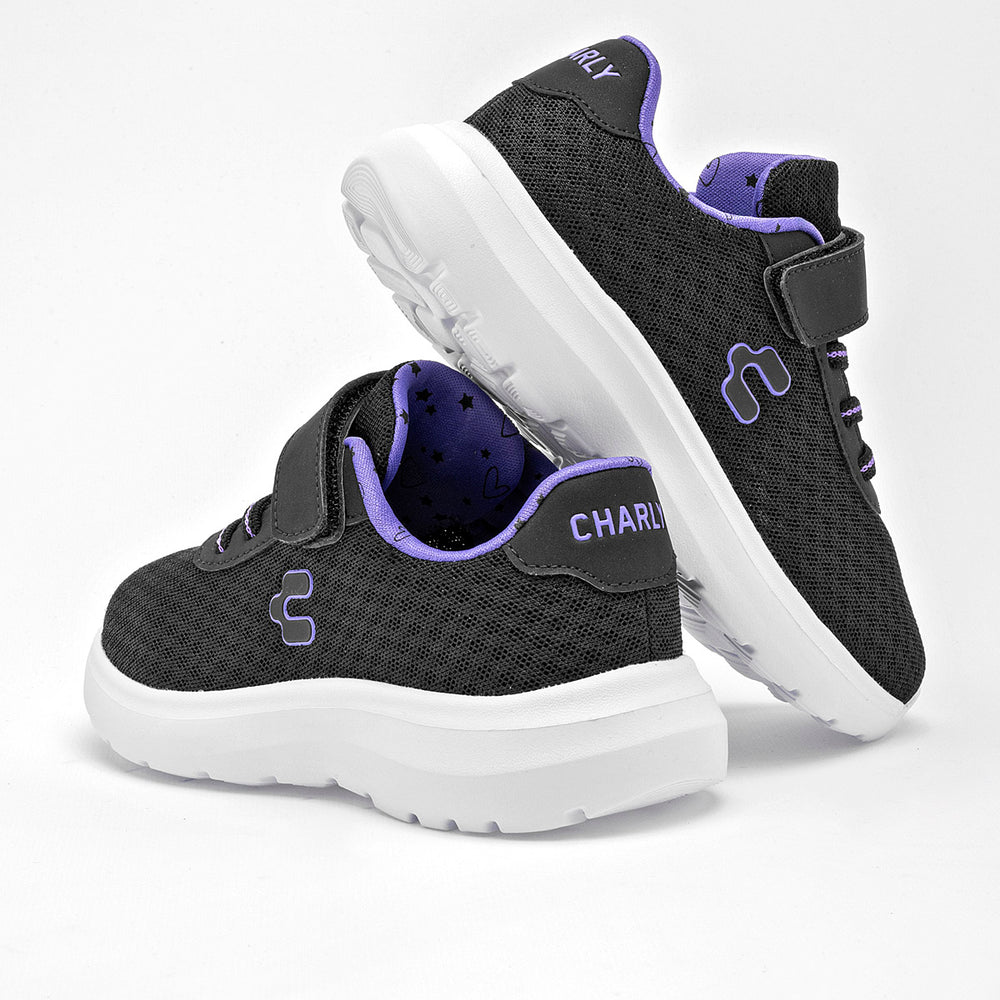 Charly Tenis deportivo para niña