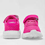 Tenis deportivos para Niña Charly
