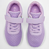 Tenis deportivos para Preescolar niña Charly