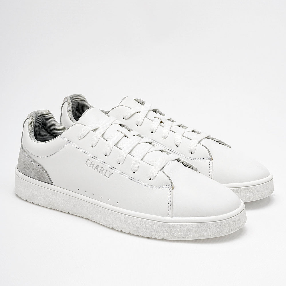 Charly Tenis urbano para hombre