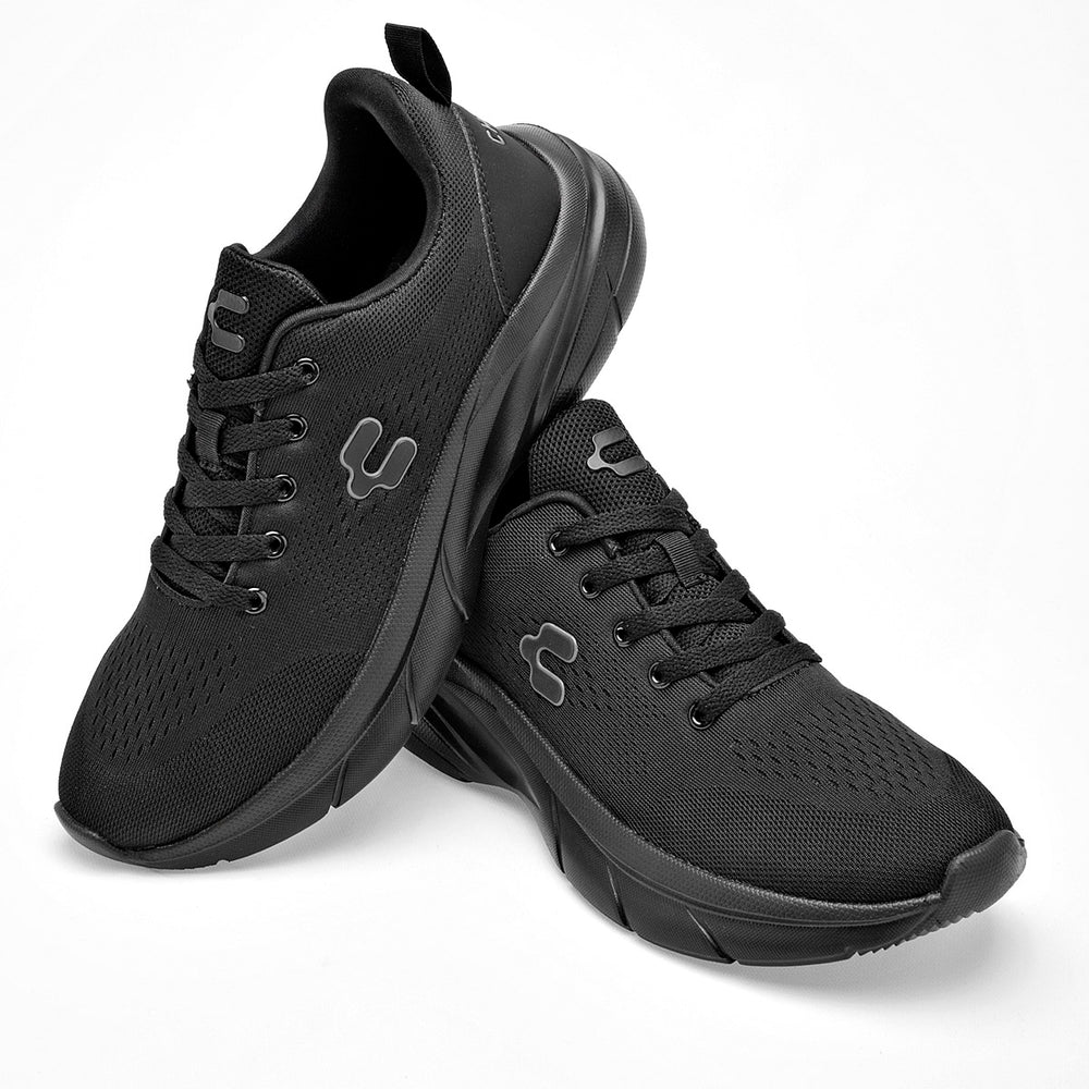 Charly Tenis urbano para hombre