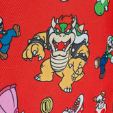 Chenson Super Mario Estuche o lonchera para niños