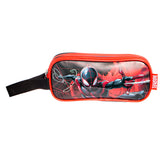 Lapicera Spiderman Ruz para Niño