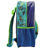 Ruz Jurassic World Mochila para niños