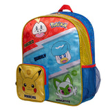 Mochila Ruz para Niño