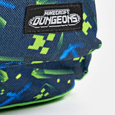 Ruz Minecraft Mochila para niños