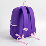 Mochila Con porta laptop Azpe para Mujer