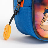 Yadatex Dragon Ball Estuche o lonchera para niños