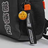 Yadatex Dragon Ball Mochila para niños