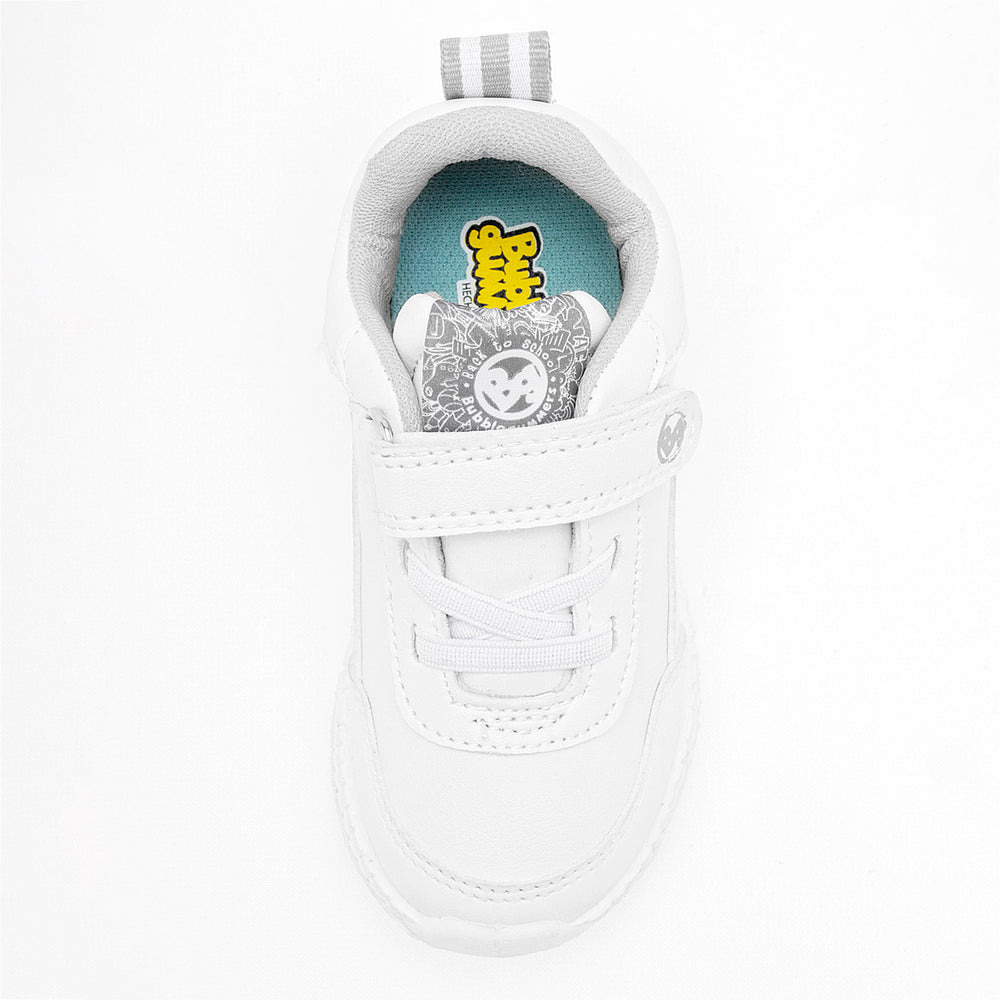 Bubble Gummers Tenis urbano para niño