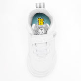 Bubble Gummers Tenis urbano para niño