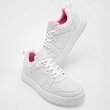 Coqueta Tenis urbano para mujer