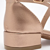 Sandalia para Niña D'Monas