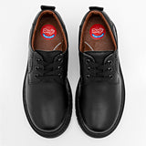 Zapato de piel para Niño Dogi