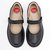 Zapato casual de piel para Niña Dogi