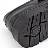 Zapato casual de piel para Niña Dogi