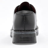 Zapato de piel Green Love para Joven