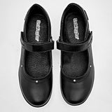 Zapato casual de piel para Mujer Hush Puppies Kids