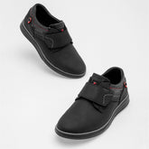 Negro Total Zapato casual para niño