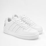 Tenis urbano Polo Exchange para Joven