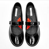 Zapato escolar Rumores para Mujer