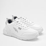 Tenis escolar Yuyin para Joven