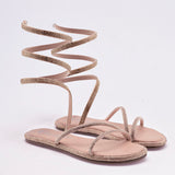 Sandalia Mary Cecy para Mujer