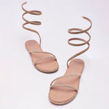 Mary Cecy Sandalia para mujer