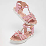 Mary Cecy Sandalia para niña