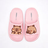 Sandalia para Niña Moramora