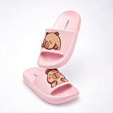 Moramora Sandalia para niña