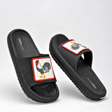 Moramora Sandalia para hombre