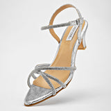 Lady One Zapatillas de fiesta para mujer